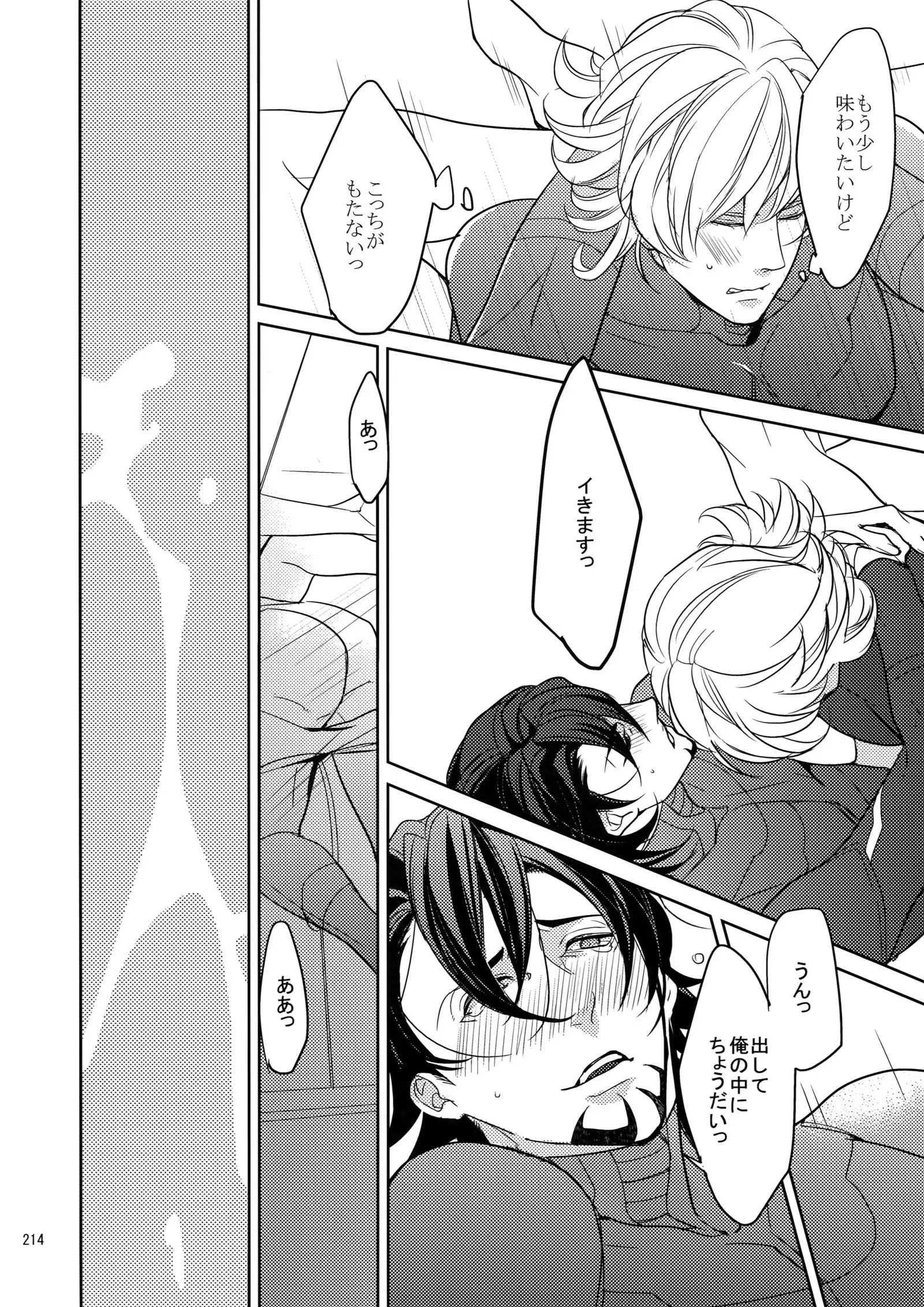 BOROZS Usagi Tora Sairoku