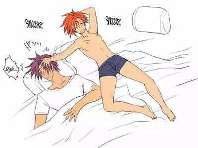 Seitenkango, Shinyuu to ~Aibou Hen~| After I got genderbend, my friend and I...