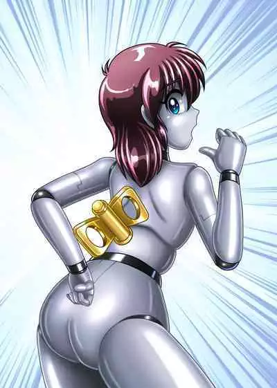 Misaki-chan of Dropout