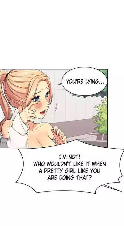 [OB, Overtime Sloth] Is There No Goddess in My College? Ch.18/? [English] [Manhwa PDF]