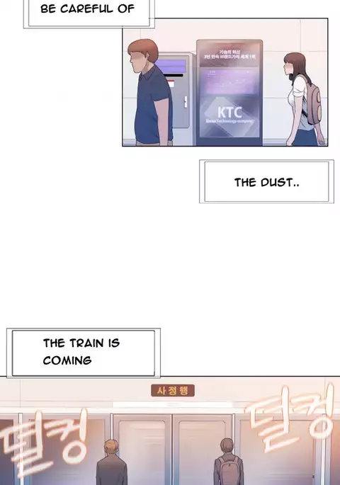 Miss Mystic Ch.1-12