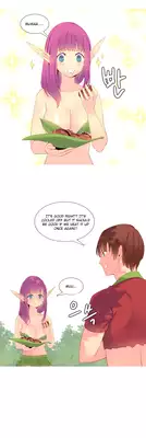 [Tankguy, ROZER] A World That I Rule Ch.01-15 [English] (Game of Scanlation) (Ongoing)