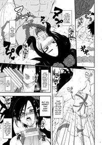 [LoveRevo (Waguchi Shouka)] Love Love Honey Bee (Dragon Quest V) [English] =TLL+CW=