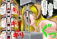 [Kesshousui] Hana Guillotine ni Naku Bijin Ryuugakusei