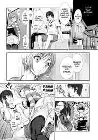 [Tosh] Menkui! [ENG]