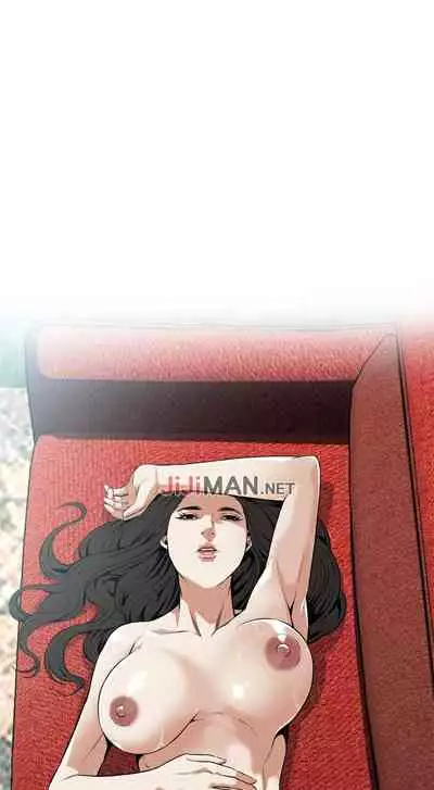 【周二连载】偷窥（作者：李乙 & 經文旗） 第1~125话