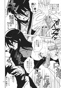 (C69) [St. Rio (Kitty)] Shakume no Mai Otsukamichu 1 (Various)