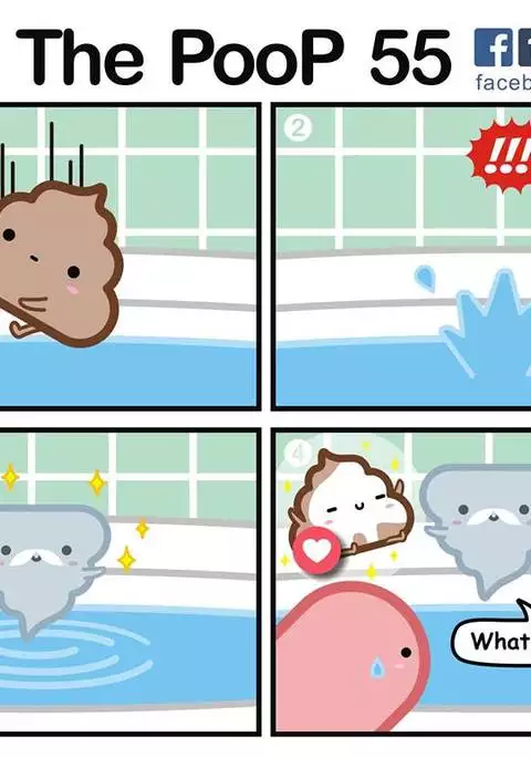 What the PooP