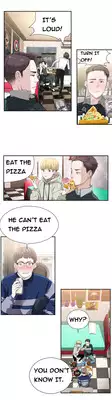 Tissue Thieves Ch.1-11 (English) (Ongoing)