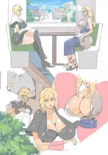 Futari no Kinpatsu Kyonyuu no Onna-tachi o Chinpo no Horyo ni shimaru. Shuusei hon