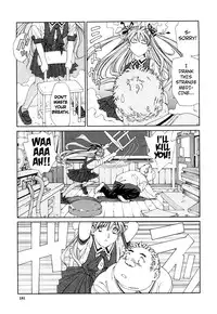 [Seto Yuuki] Accelerando [English]