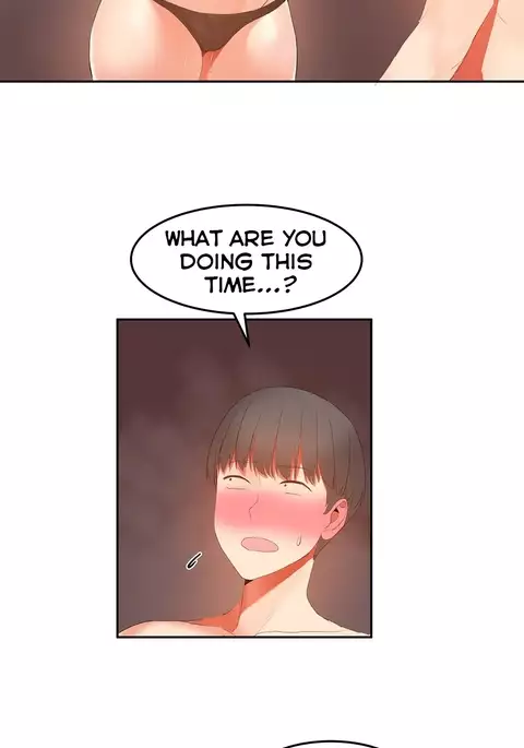 Hahri's Lumpy Boardhouse Ch. 0-31