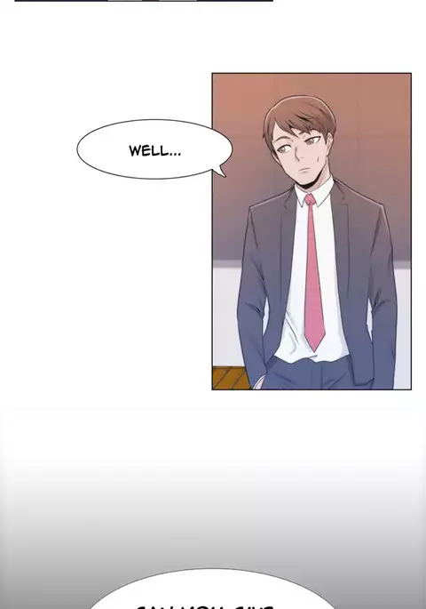 Miss Mystic Ch.1-12