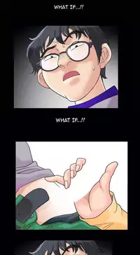 [Lee Hwa, Yang San Bak] Housemates • Chapter 2: First Day Living Together [Netorare World]