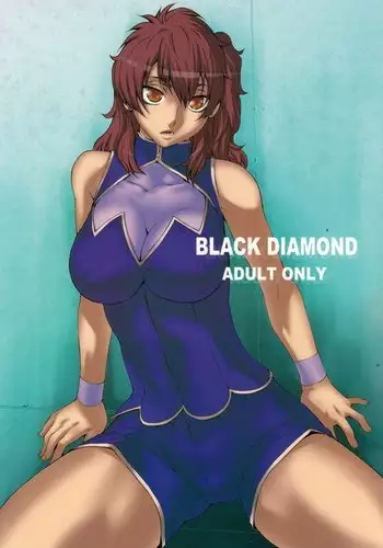 Black Diamond 1