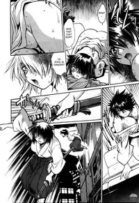 [Manabe Jouji] Makunouchi Deluxe 3 [English] [Soba-Scans]