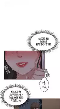 私生,爱到疯狂 完结