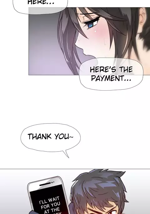 Household Affairs Ch.1-45