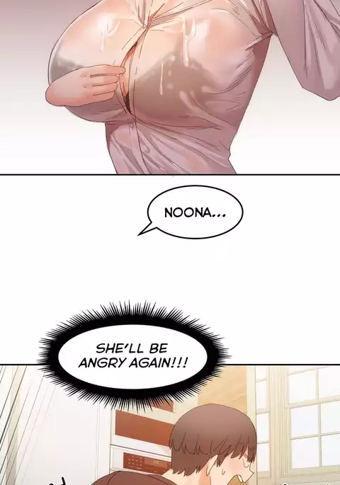 Hahri's Lumpy Boardhouse Ch. 0-31