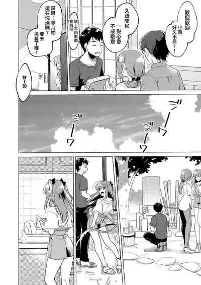 Maybe I Love You 總集篇