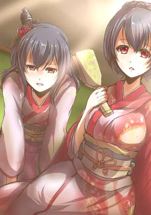 あけおめっくす