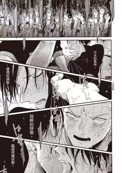 The Song of Yoru & Asa | 夜與朝之歌