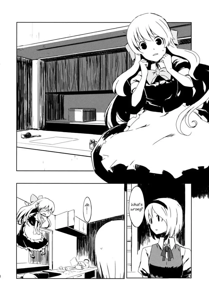 a Puppet Show Compilation ~Perfect Doll Action~