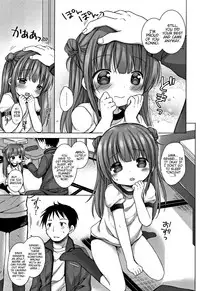 [Rico] Onii-chan Asobo | Let's Play Onii-chan Ch.1-8 [English] {Mistvern}