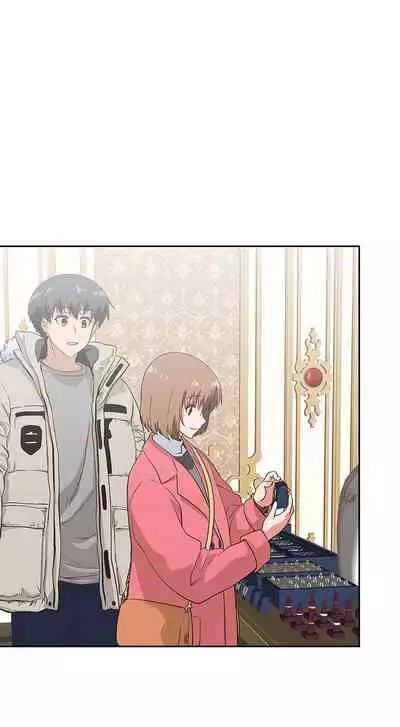 【周四连载】梦幻速食店(作者:motgini&變態啪啪啪) 第1~39话