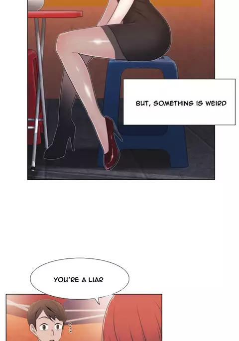 Miss Mystic Ch.1-12