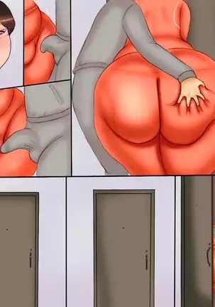 Inbo No Yorimichi