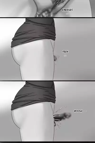 [skyzen] 寄生虫系列 [English] [xinsu] pg. 1-174, 196-304 + extras