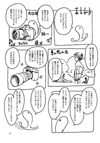 (C88) [Sorabatake (D@i)] TOHO GRAYZONE (Touhou Project)