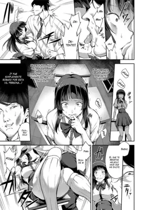 Ai ga Nakutemo Ecchi wa Dekiru! - Even if There is No Love You Can H! Ch. 1-8