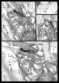 [Shinchara (YO-JIN)] BindRW2 (Rewrite) [Digital]