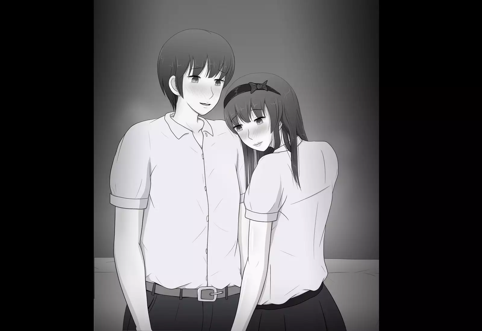 Honki de Suki ni Nareta no ni...