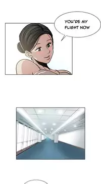 Change Partner Ch.1-19 (English) (Ongoing)