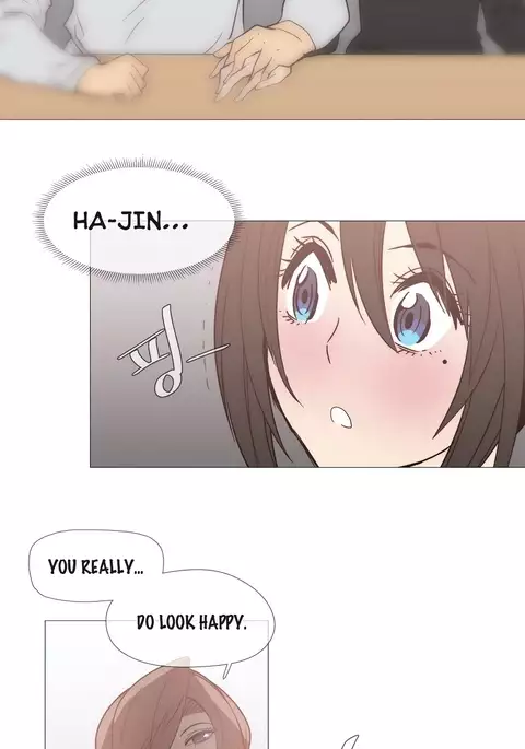 Household Affairs Ch.1-45
