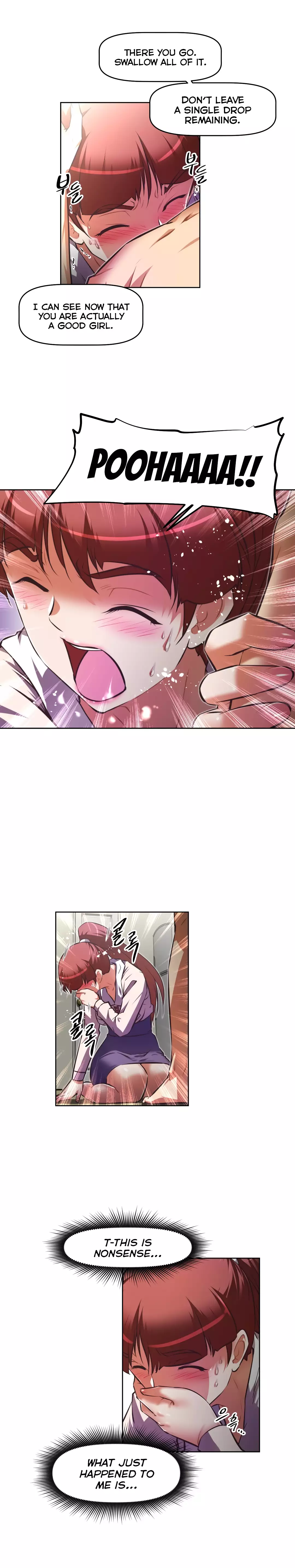 Brawling Go Ch.76-122