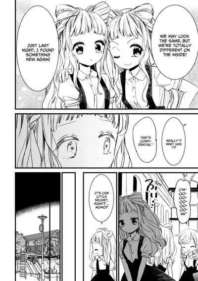 Saikyou Twins - Strongest Twins