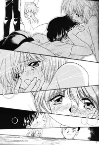 (C53) [MELT-DOWN (Various)] Berceur 3 (Various)