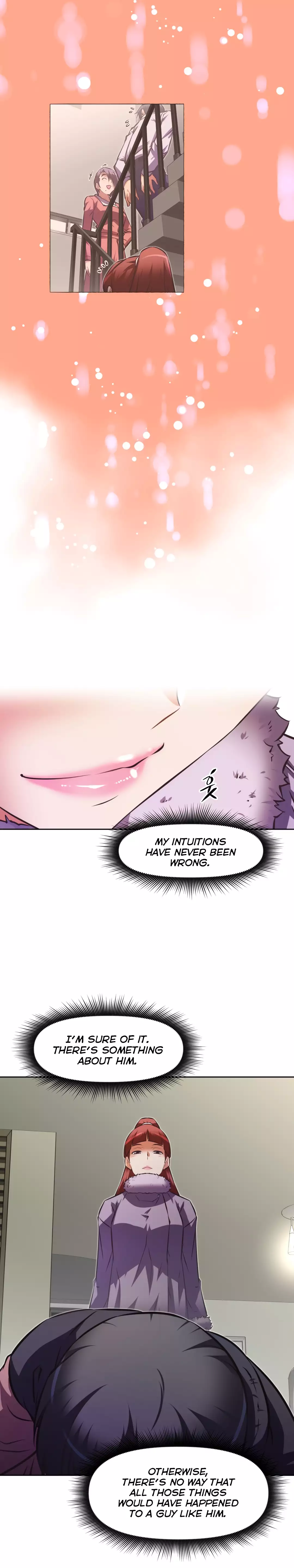 Brawling Go Ch.76-122