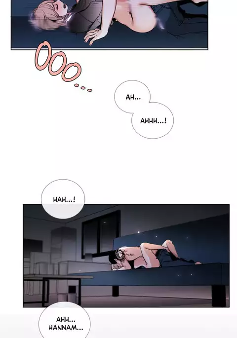Talk To Me Ch.1-46
