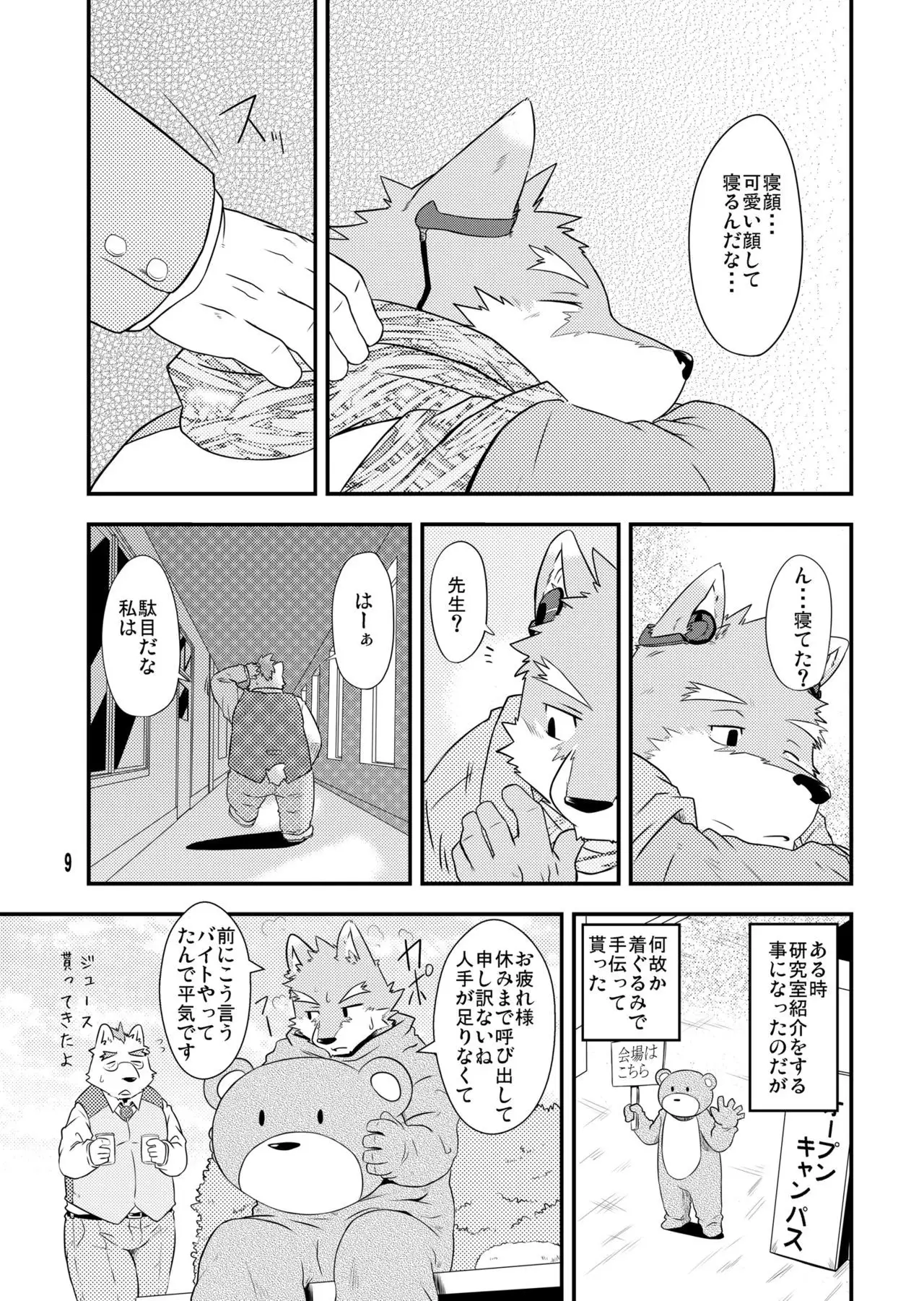 Shiroi Koibito