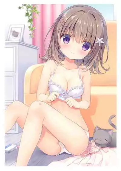 [Various] URIBOU Zakka Ten Pants Tokkagata Gashuu「Under wears 3 PINK LABEL」