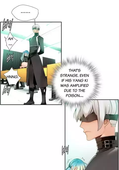 Lilith`s Cord Ch.1-25