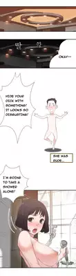 Tissue Thieves Ch.1-11 (English) (Ongoing)