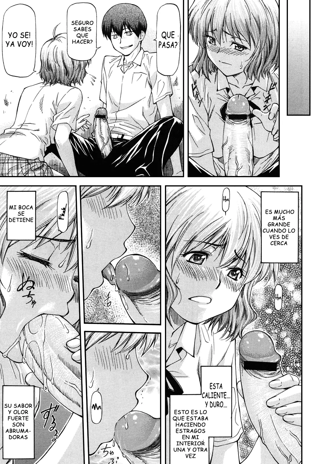 NTR Shoujo - NTR Girl