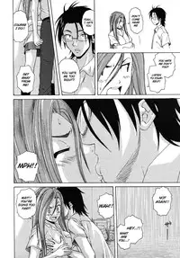 [Fuuga] Sensei wo Mitekudasai | Sense of Values of Wine [English] [Faytear + World Three] [Decensored]