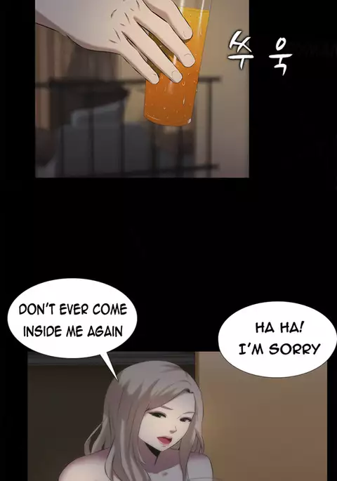 Dark Game Ch.1-13